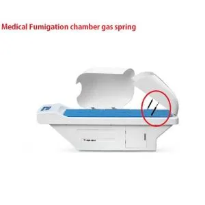 Siambr Fumigation Meddygol Nwyaf Gwanwyn